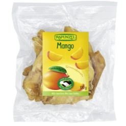 Bio Mango