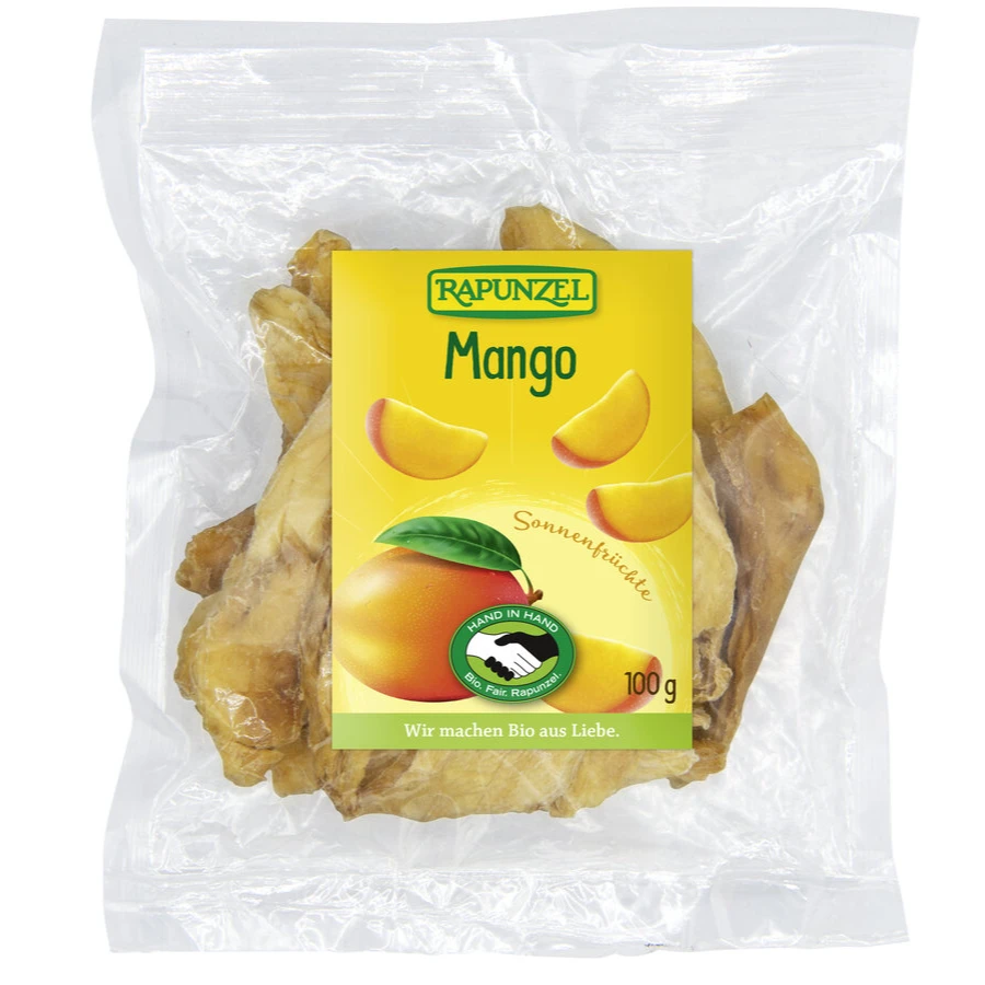 Bio Mango 1 Bio Mango