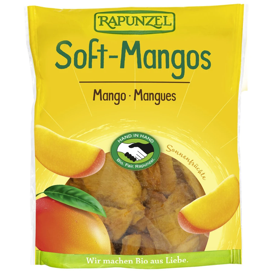 Bio Mango Soft 1 Bio Mango Soft