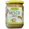 Bio Mischmus 4 Nuts -Würze Verkaufsgeschäft rapunzel bio mischmus 4 nuts 0 5kg 4107b07705195dbc108f6952a1247af53cb8e284