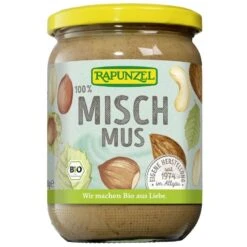Bio Mischmus 4 Nuts