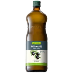 Bio Olivenöl Fruchtig, Nativ Extra