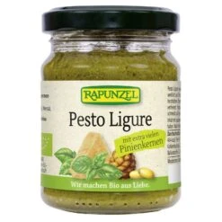 Bio Pesto Ligure