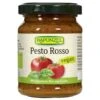 Bio Pesto Rosso, Vegan 3 Bio Pesto Rosso, Vegan -Würze Verkaufsgeschäft rapunzel bio pesto rosso vegan 0 13l 355ce41c0418071670e3177d9eef1d71f483ff5f