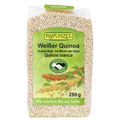 Bio Quinoa Weiß