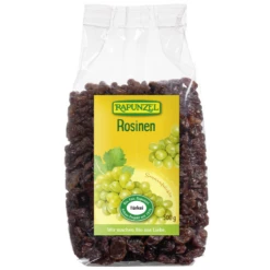 Bio Rosinen