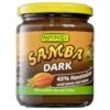 Bio Samba Dark Nussmus -Würze Verkaufsgeschäft rapunzel bio samba dark nussmus 0 25kg bd05fdaa03d40dfbf853bdbce2d0e512840191ad