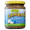 Bio Samba Kokoscreme -Würze Verkaufsgeschäft rapunzel bio samba kokos 0 25kg d3166d86781119c977618d91ffbba6d33686ec44