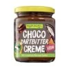 Bio Schokoaufstrich Choco Zartbitter -Würze Verkaufsgeschäft rapunzel bio schokoaufstrich choco zartbitter 0 25kg 67bfb78fecbc1e9e7bc057464c974bdce2a6471c