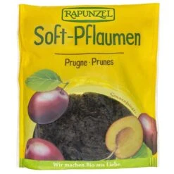 Bio Soft-Pflaumen