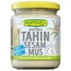 Bio Tahin Weiß (Sesammus) 3 Bio Tahin Weiß (Sesammus) -Würze Verkaufsgeschäft rapunzel bio tahin weiss sesammus 0 25kg 25d58513496b31531c4311f31b404d79be154782