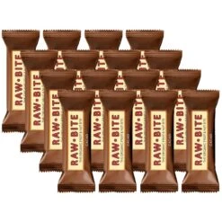 Bio Cacao-Riegel, Ganzer Karton 12 Stück