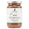 Bio Hot Pot Chili Sin Carne -Würze Verkaufsgeschäft sanchon bio hot pot chili sin carne 0 4kg 9b12207dfea39c7a425556b9f4caaf116961f9a4