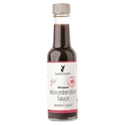 Bio Worcestershire Sauce