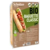 Bio Baguette Classic -Würze Verkaufsgeschäft schnitzer bio baguette classic 0 36kg ea7efe4e0768e5c48a2c833714a909f8a50bc3a2