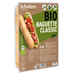 Bio Baguette Classic