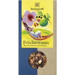 Bio Früchtetraum Tee