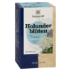 Bio Holunderblütentee, Beutel