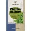 Bio Pfefferminztee, Beutel 2 Bio Pfefferminztee, Beutel -Würze Verkaufsgeschäft sonnentor bio pfefferminztee beutel 0 018kg af78ec63d0c40f5dd7d8289f620dc78d30b4698c