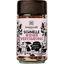 Bio Schnelle Wiener Verführung