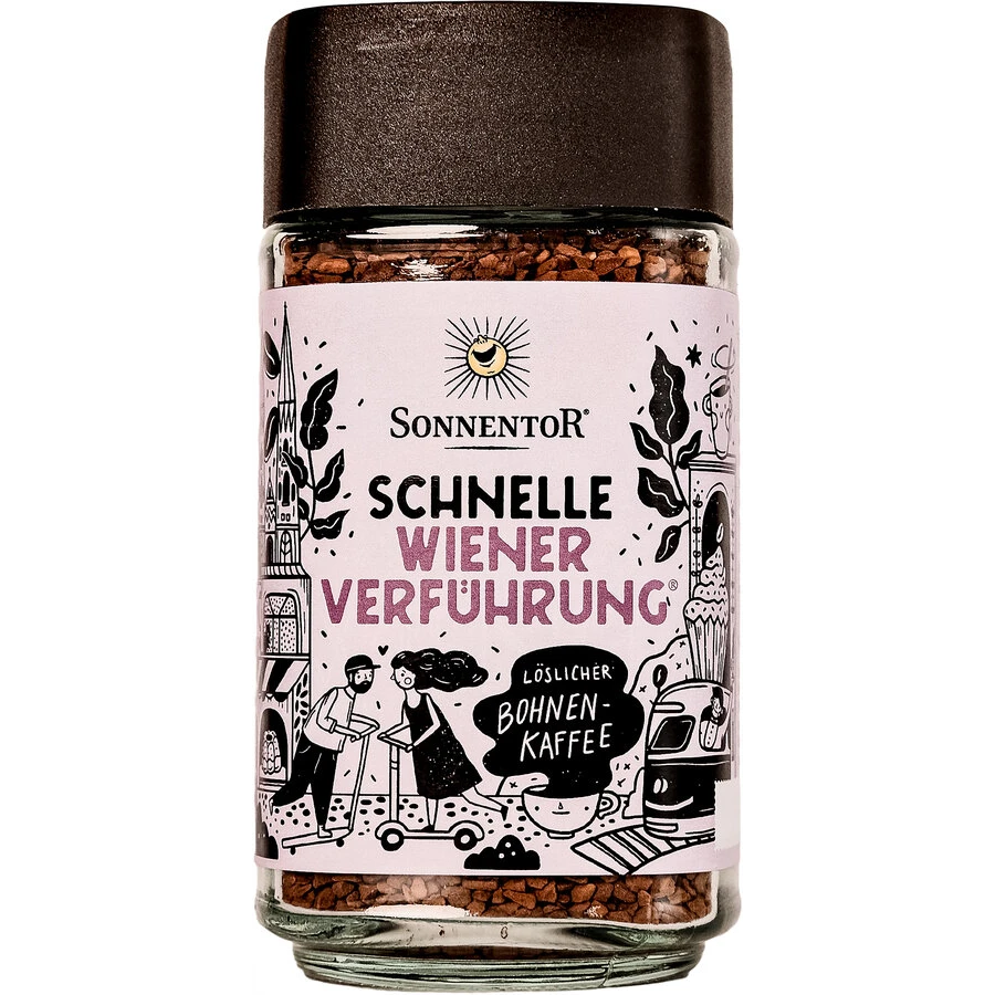 Bio Schnelle Wiener Verführung 1 Bio Schnelle Wiener Verführung