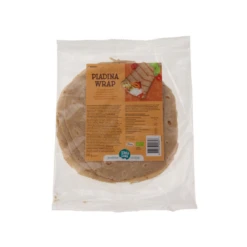 Bio Wrap Piadina Dinkelmehl Und Hafer