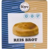 Bio Reis-Brot Glutenfrei