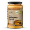Bio Karibische Kartoffelsuppe -Würze Verkaufsgeschäft wuensch bio karibische kartoffelsuppe 0 38kg 204ad7bfcb2f3fc3d828da4e184a9fcaff205222