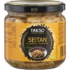 Bio Seitan In Tamari -Würze Verkaufsgeschäft yakso bio seitan in tamari 0 33l ac0a07b077496ae924c72f972e75f0327557d3cd