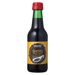 Bio Sojasauce Shoyu
