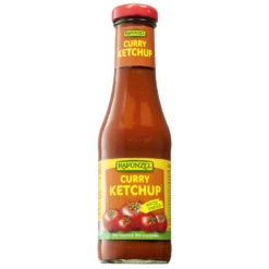 Bio Curry-Ketchup